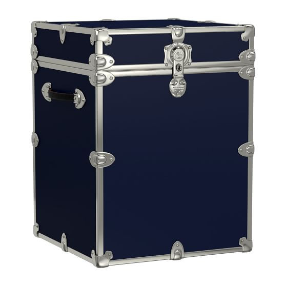 Cube Dorm Trunk (18") | Pottery Barn Teen