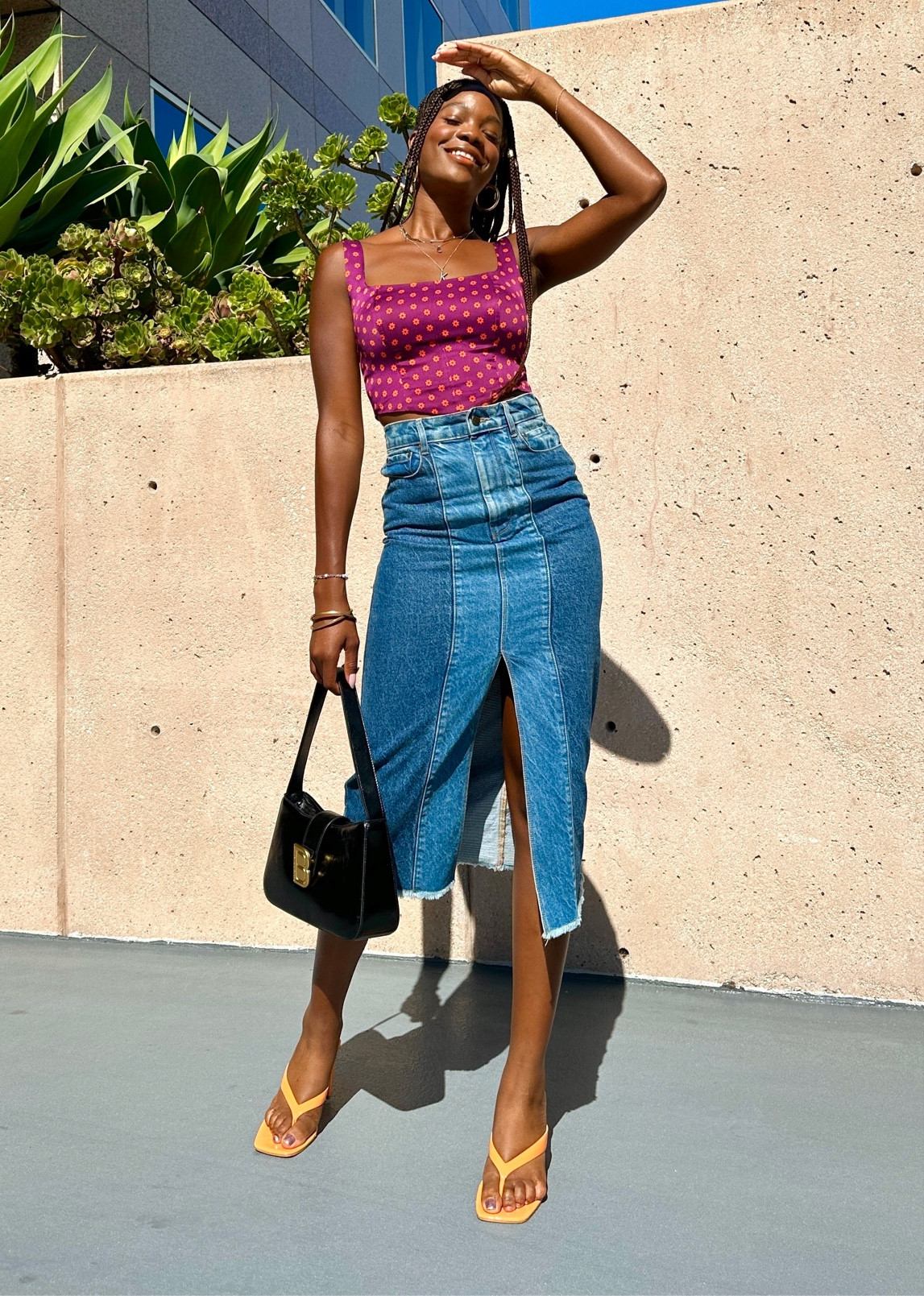 🍊🍊 🍊

#LTKstyletip