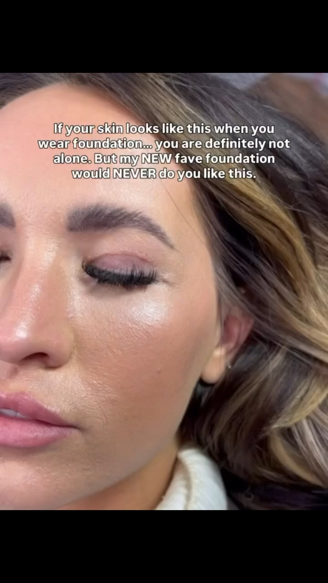 Foundations that make your skin look flawless!!