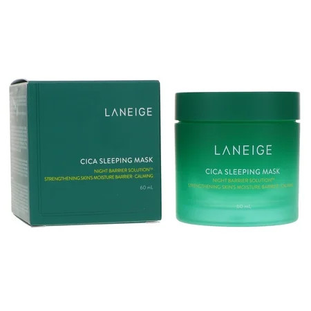 LANEIGE Cica Sleeping Mask 2 oz | Walmart (US)