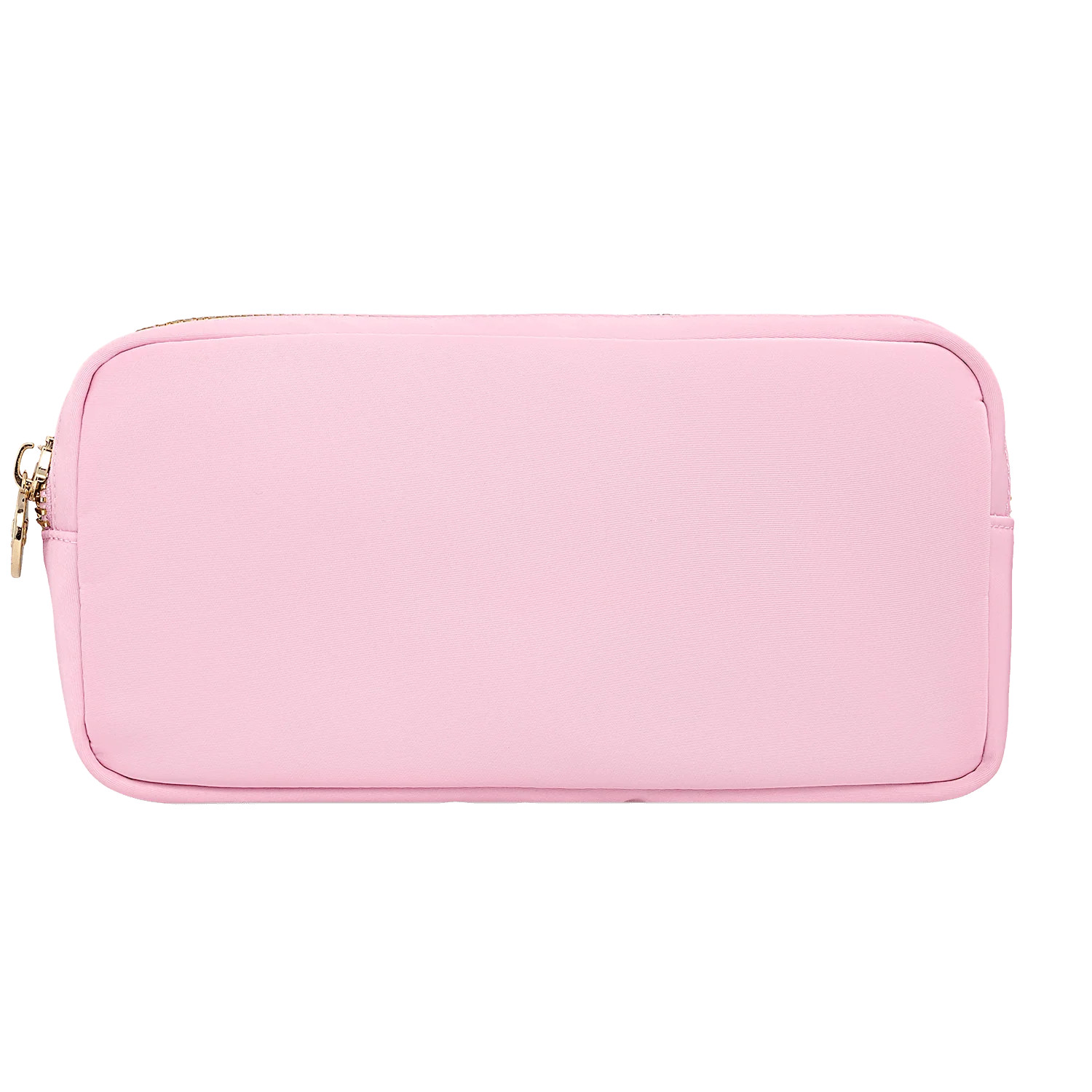 Nylon Travel Pouch Zip Bag | Stoney Clover Lane | Stoney Clover Lane