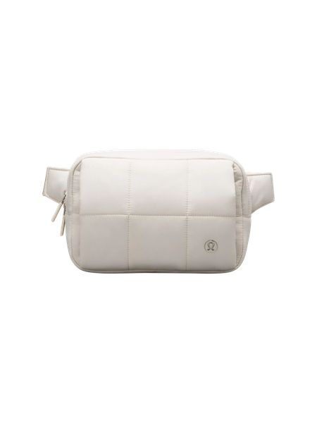 Quilted Grid Belt Bag Hand Warmer 1.5L | Lululemon (US)
