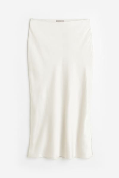 Column skirt | H&M (UK, MY, IN, SG, PH, TW, HK)
