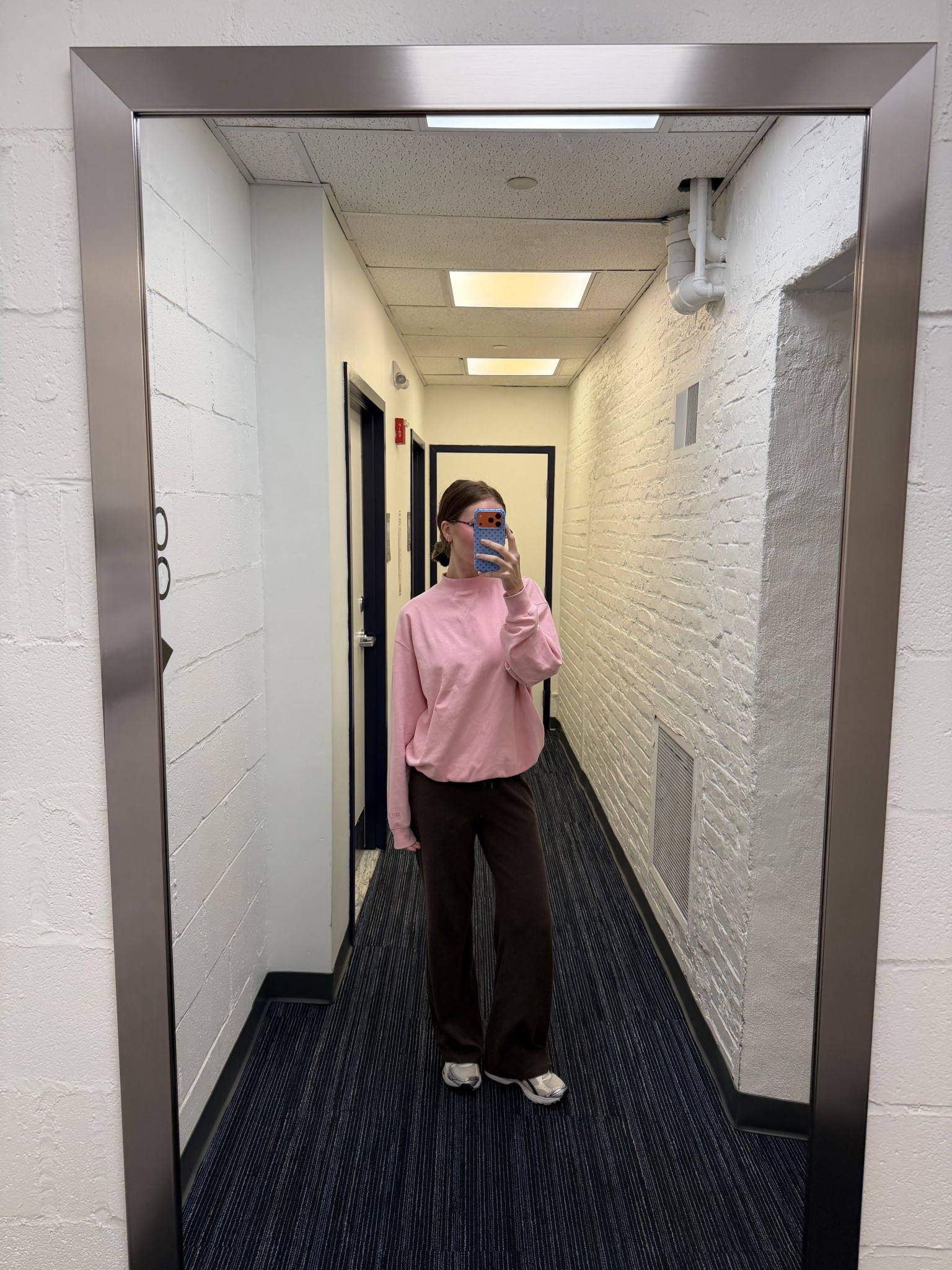 Size small in pants! 

#LTKselfcare #LTKootd #LTKU