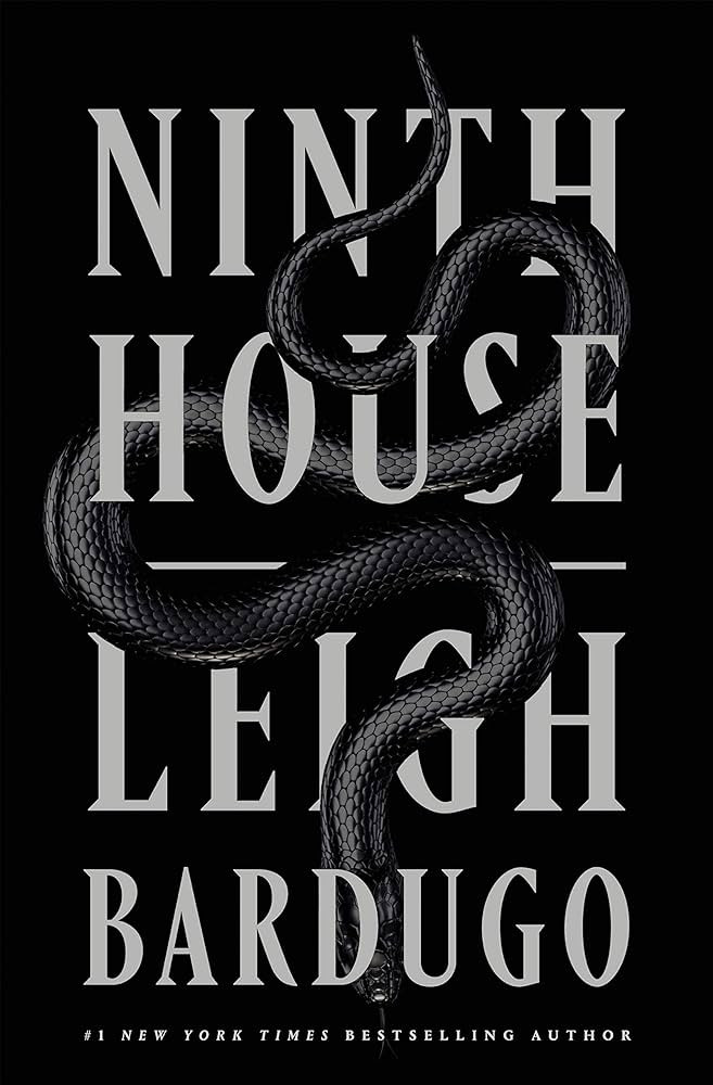 Ninth House (Ninth House Series, 1) | Amazon (US)