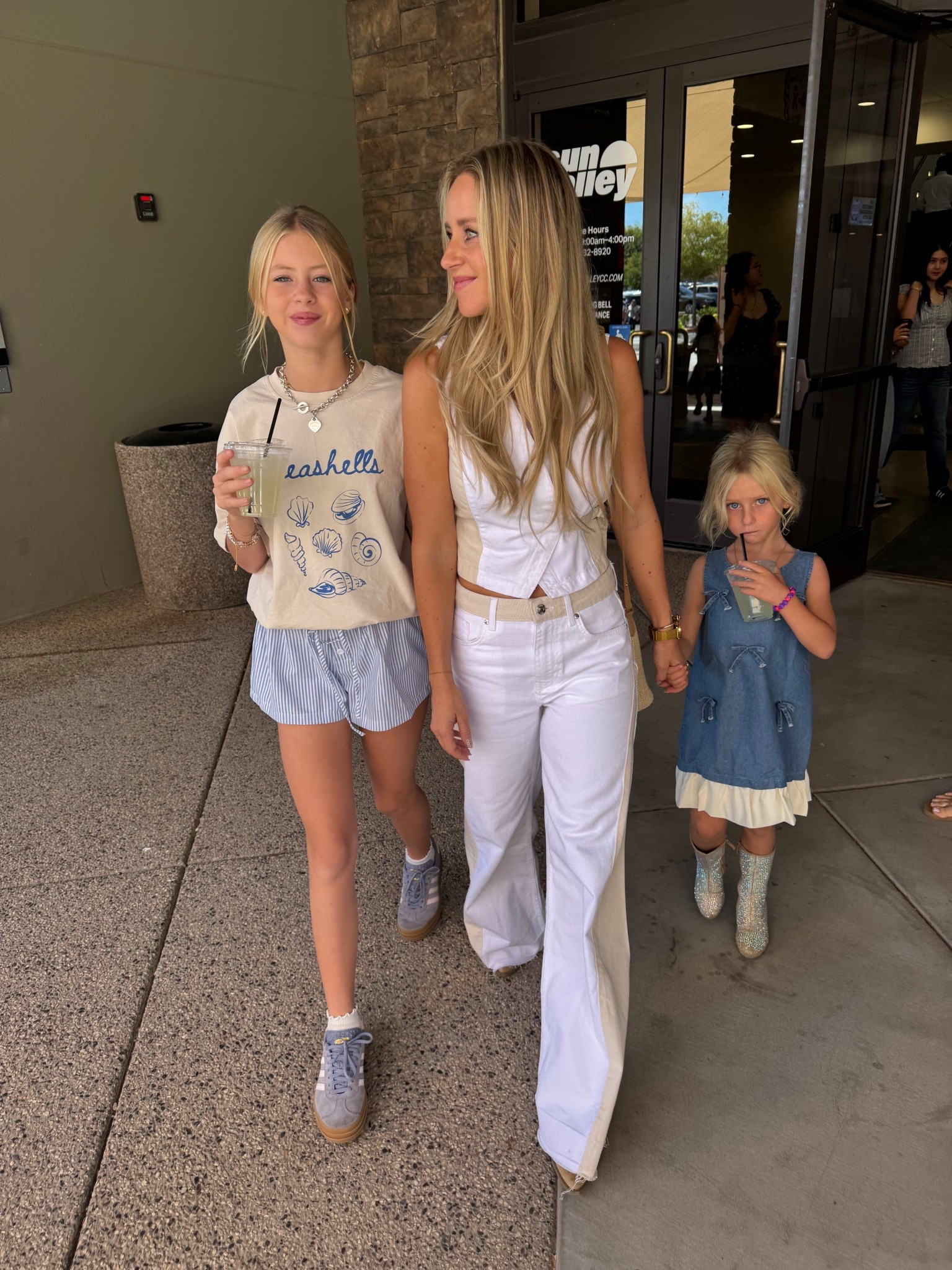 Cute white set 
Bachelorette bride bridal 

#LTKWedding #LTKParties #LTKTravel