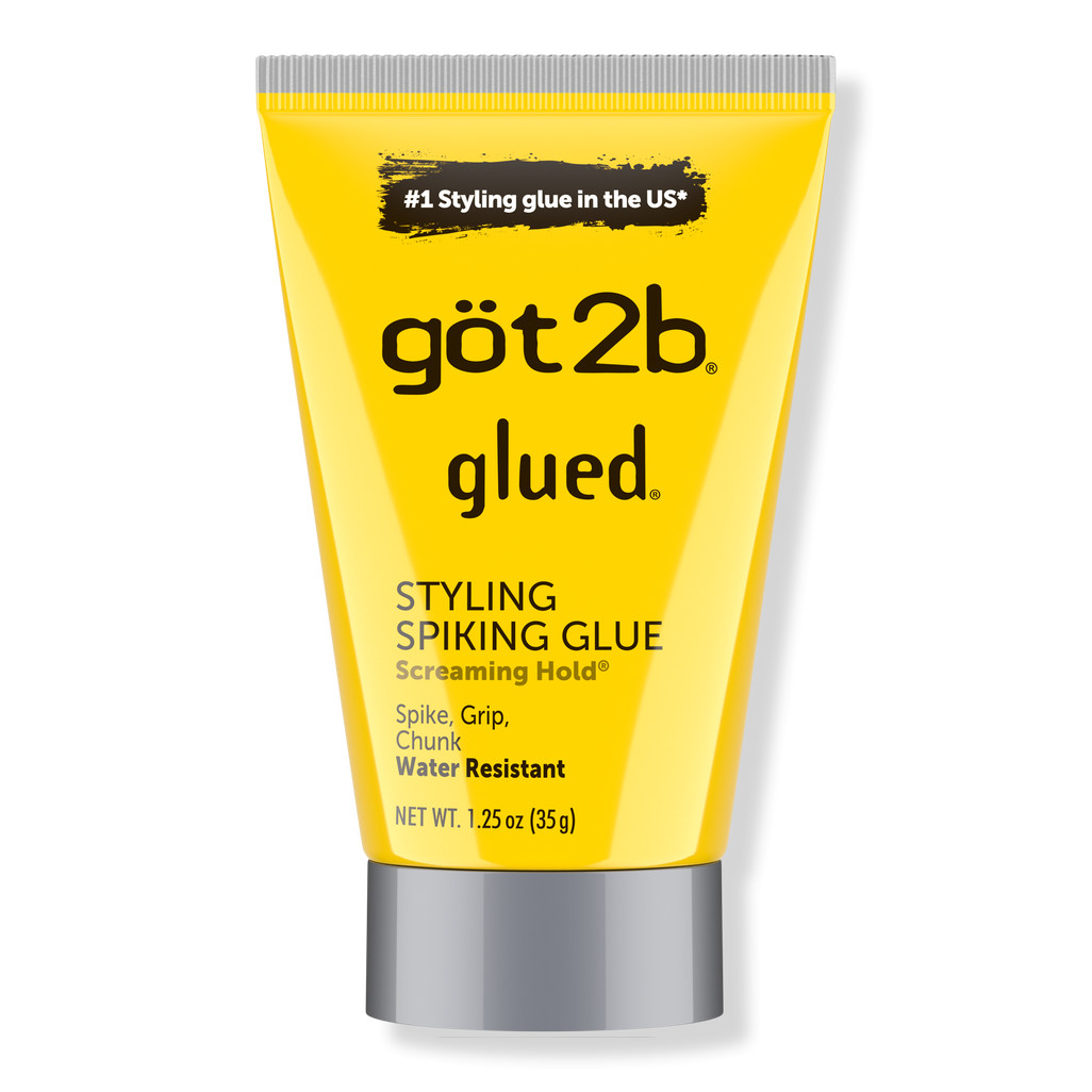 Glued Styling Spiking Glue Mini | Ulta