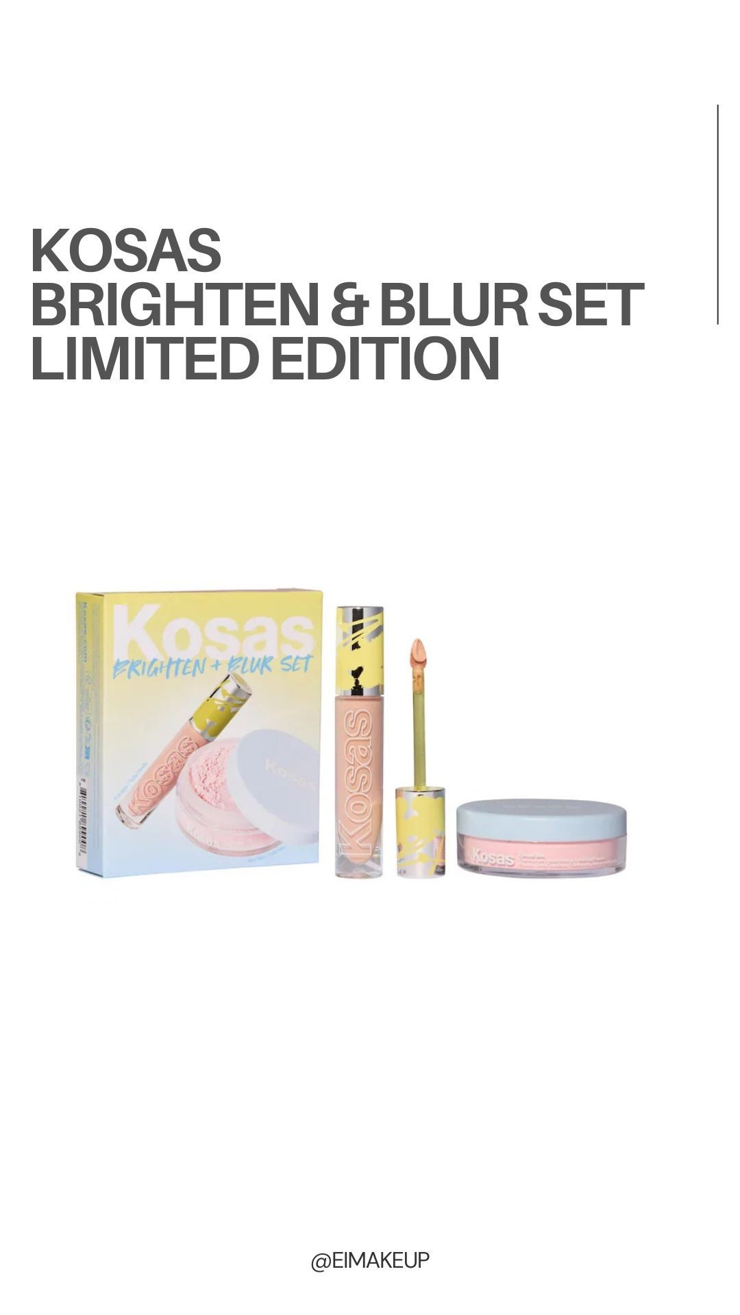 all my brides know i love the color illusion!!

#LTKWedding #LTKgrwm #LTKBeauty