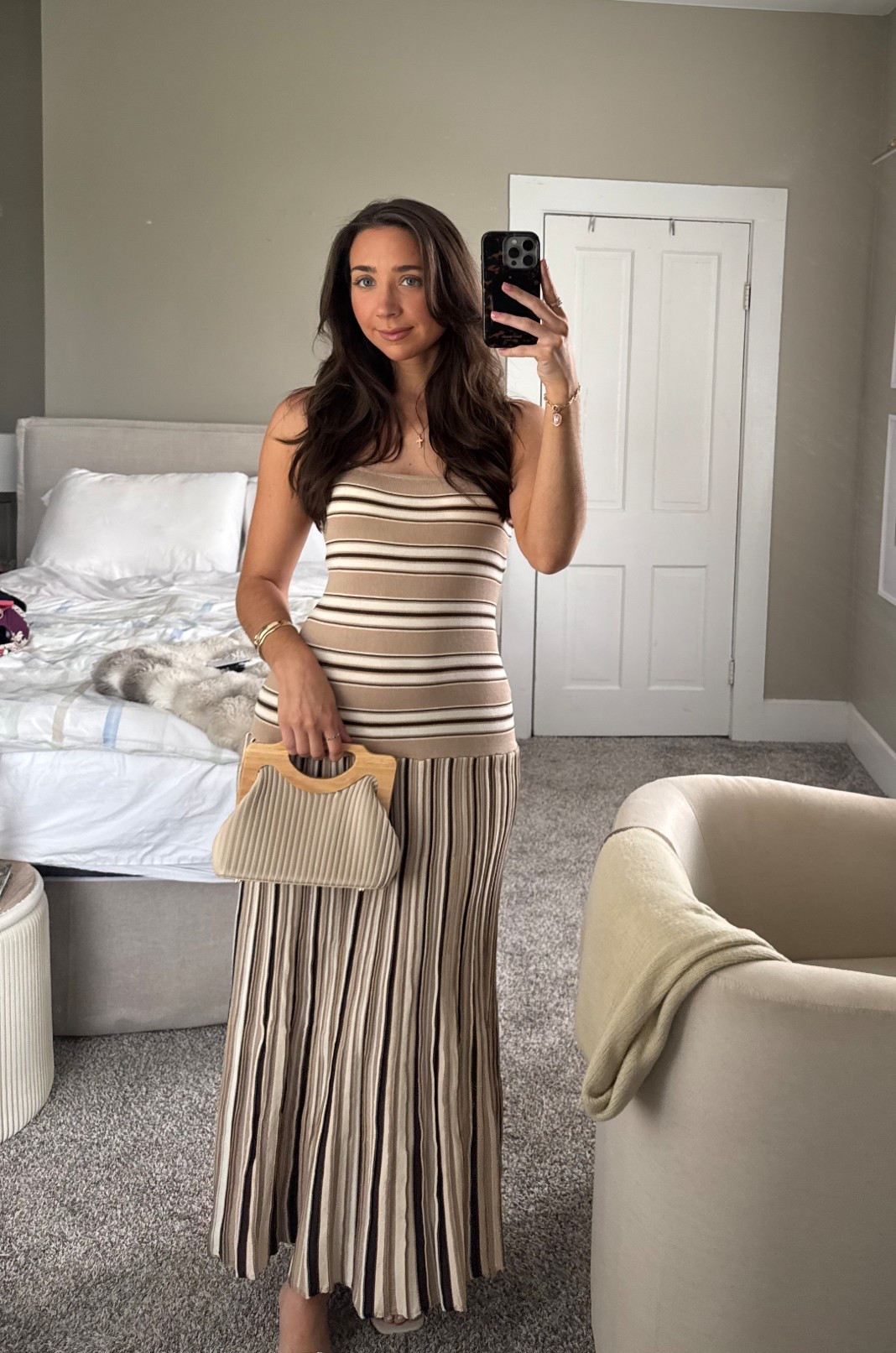 Summer dress 

#LTKootd #LTKselfcare #LTKSeasonal