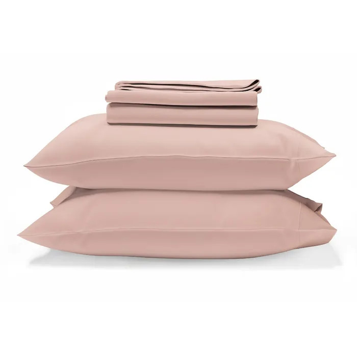 Organic Cotton Sateen Sheets and Pillowcases | Naturepedic