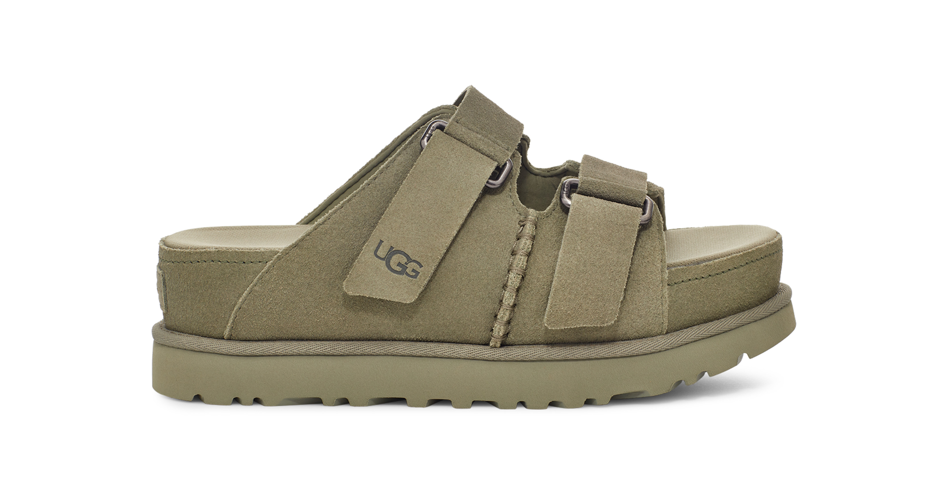 Goldenstar Hi Slide | UGG (US)