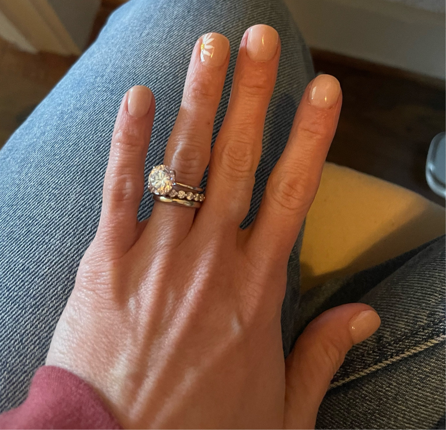 rings 💍 

#LTKstyletip