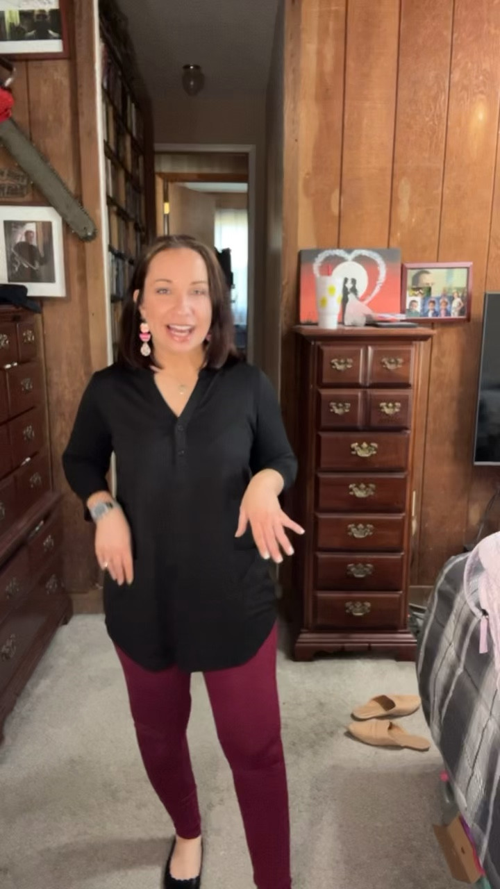Fun viral
Amazon tunic 

#LTKOver40 #LTKPetite #LTKSaleAlert