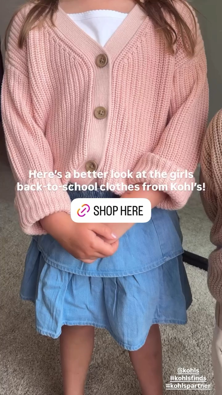 What I bought my girls for back to school! ✏️📚

#LTKKids #LTKFindsUnder50 #LTKSaleAlert