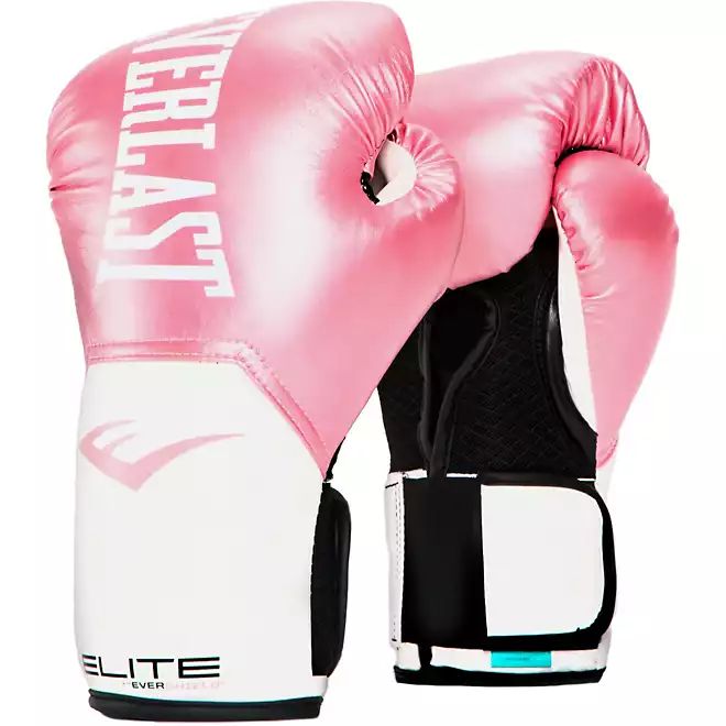 Everlast Pro Style Elite 8 oz Training Gloves | Academy | Academy Sports + Outdoors