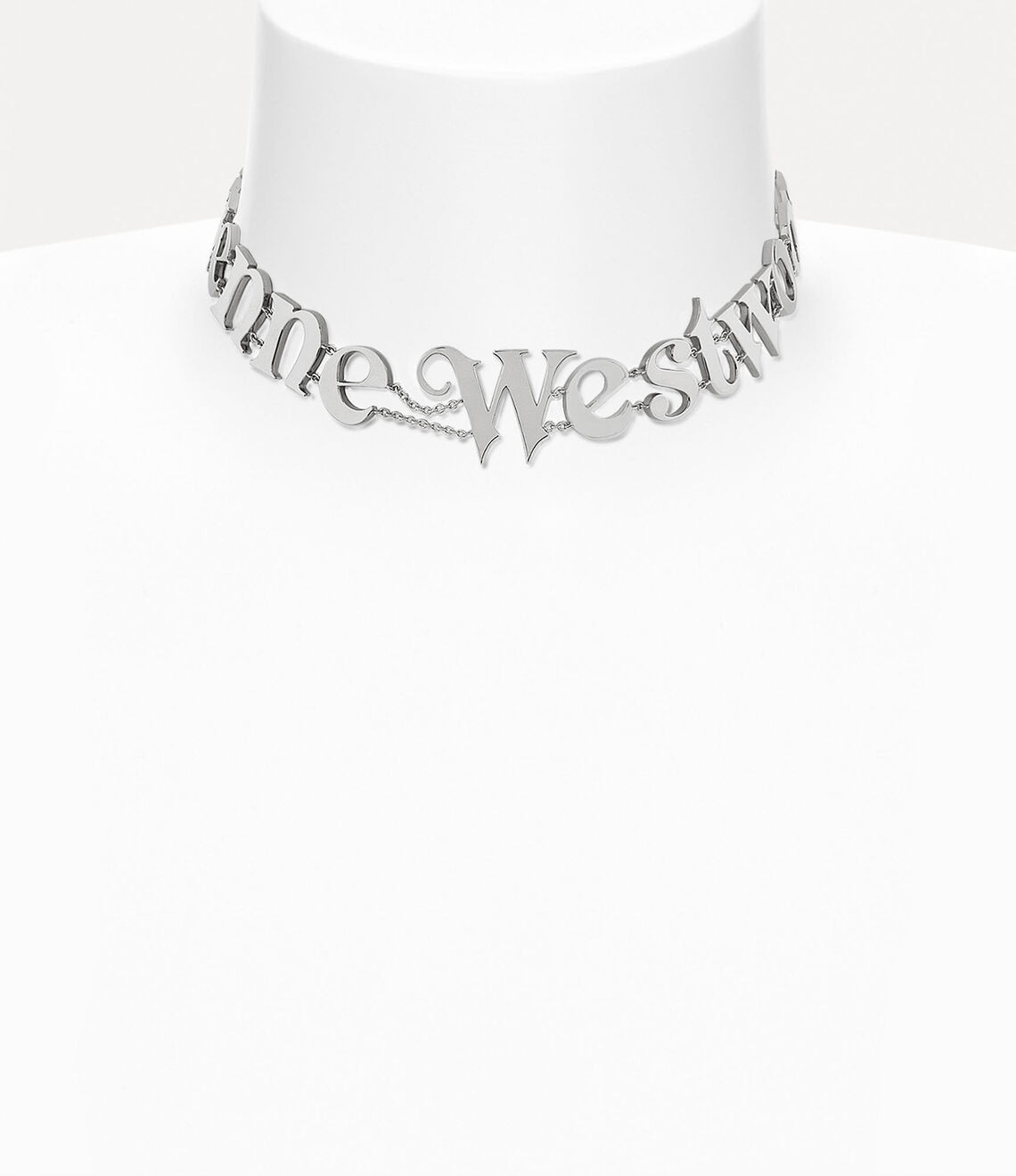 Raimunda choker | Vivienne Westwood
