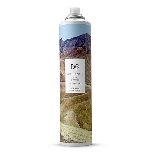 R+Co Death Valley Dry Shampoo | Amazon (US)