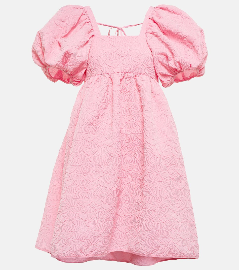 Minikleid Alexa aus Matelassé | Mytheresa (DACH)