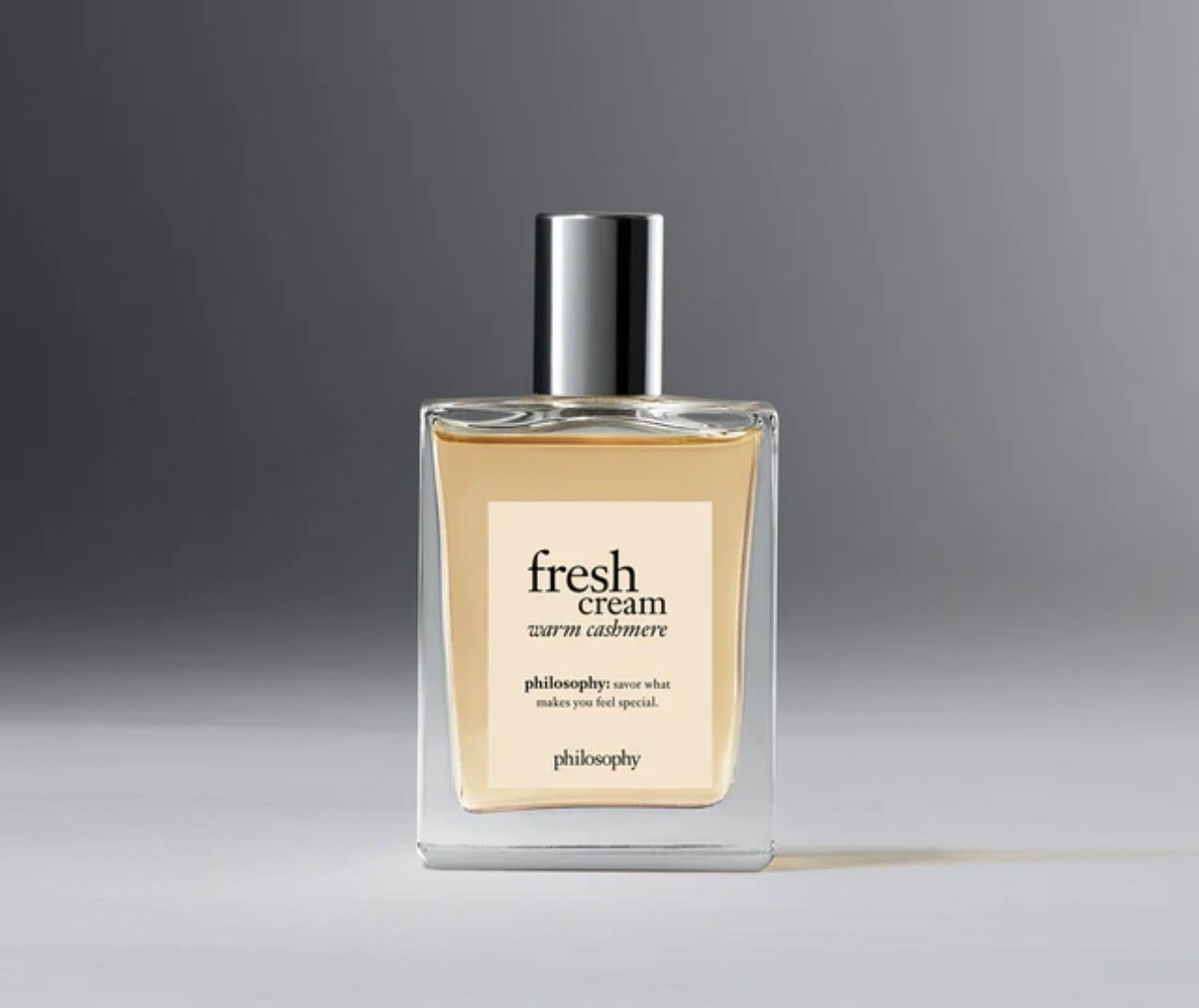 Philosophy Fresh Cream
Warm Cashmere: Creamy, soft vanilla with warm cashmere vibes. Feels like a hug in a bottle.


#LTKFindsUnder50