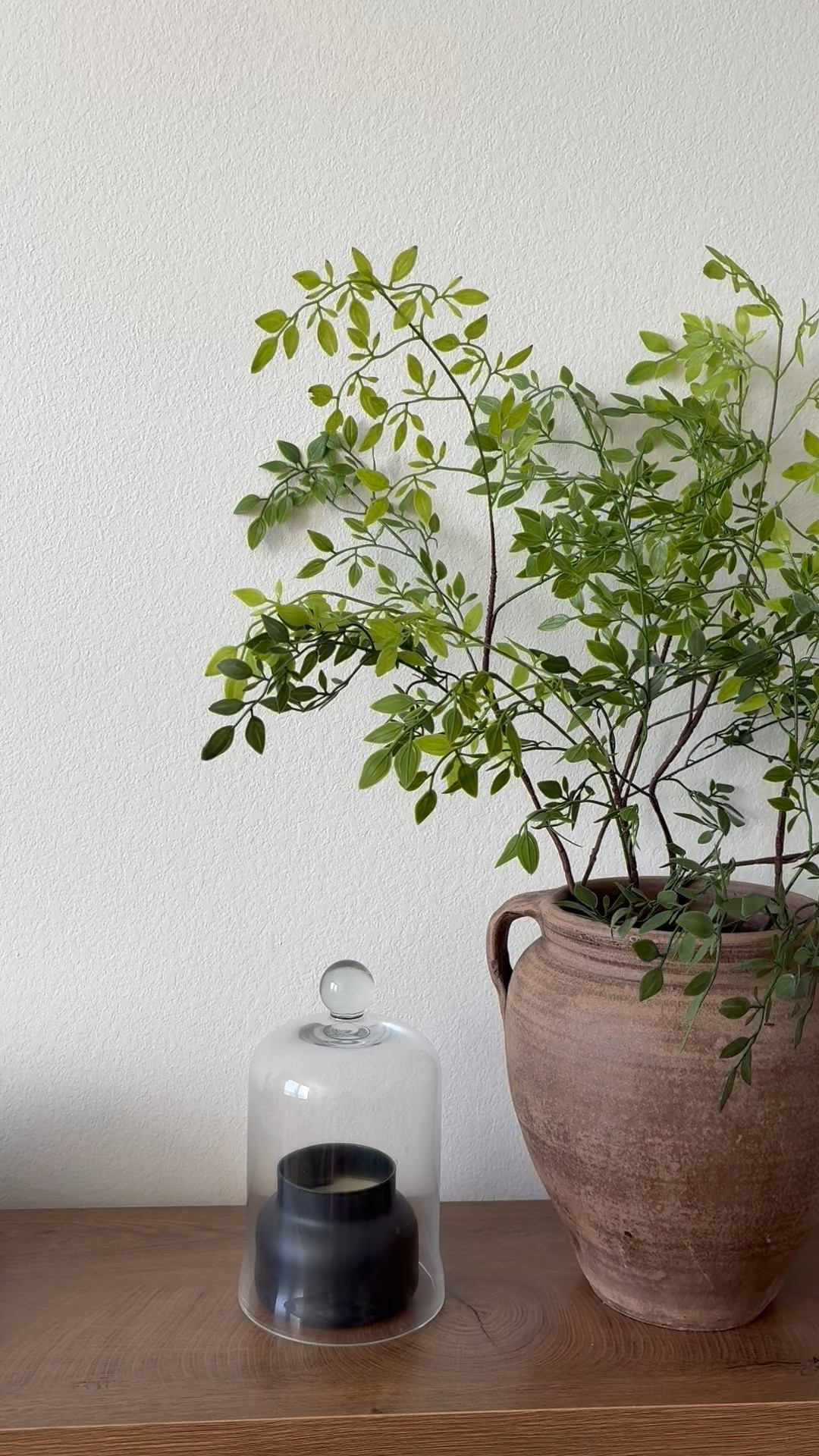My favorite faux greenery for any vase in the house! 

#LTKFindsUnder50 #LTKHome #LTKSeasonal