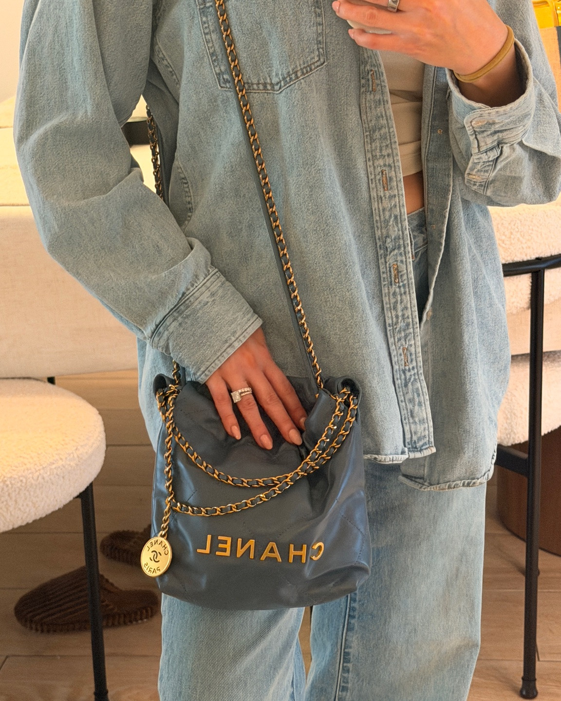casual errands outfit dressed up 🫶

#LTKgrwm #LTKootd #LTKdayinmylife