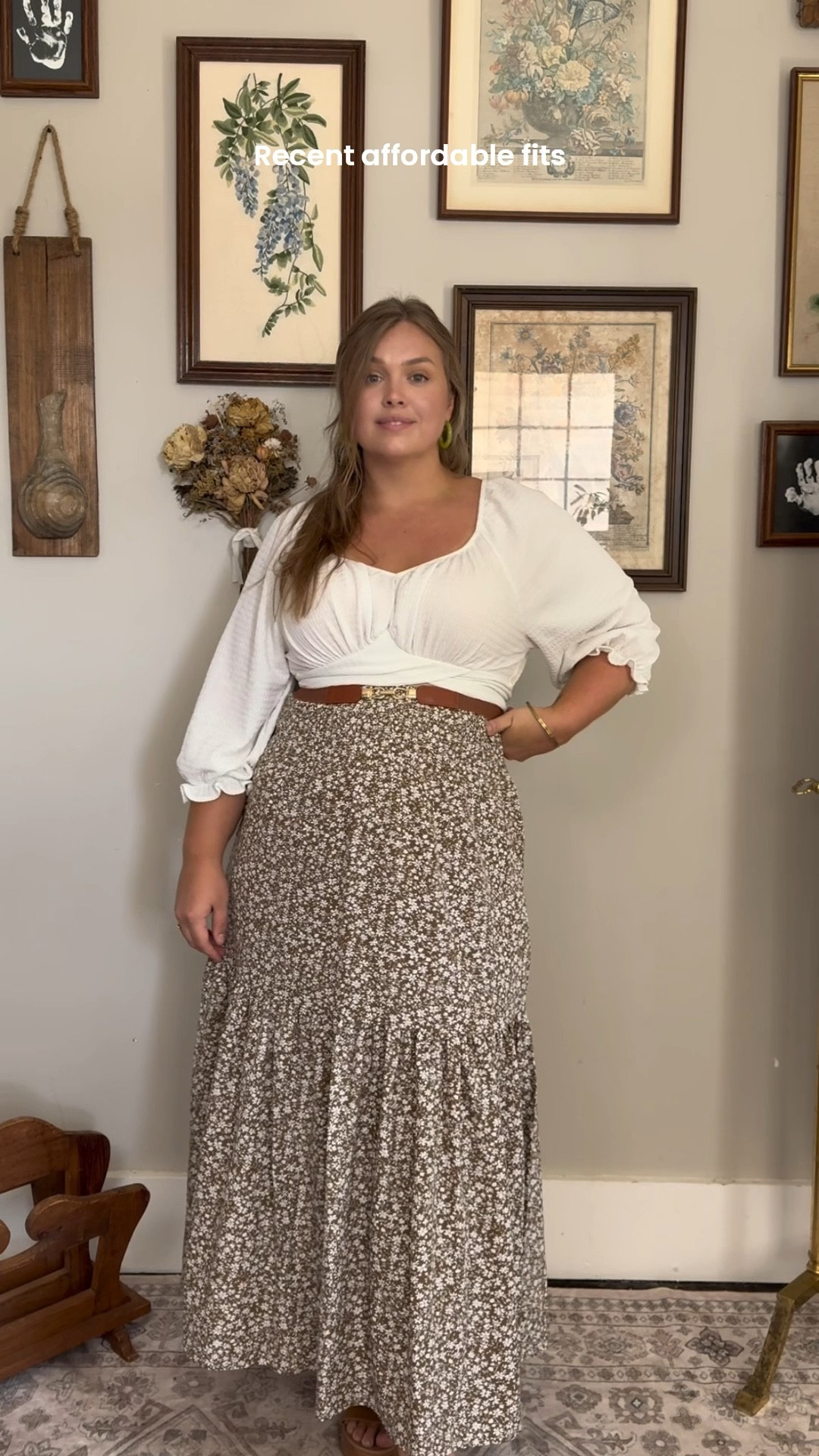 Some of my recent affordable plus size fits 💕

#LTKStyleTip #LTKPlusSize #LTKMidsize