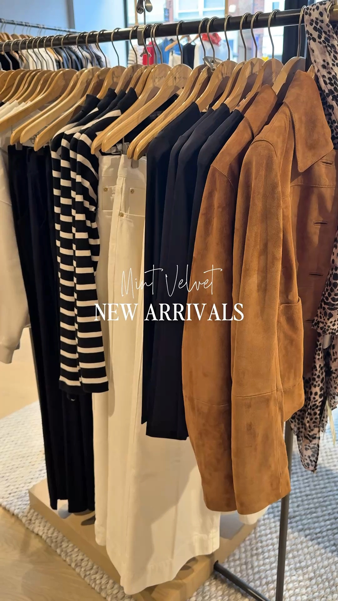 New in at Mint Velvet 🫶

#LTKuk #LTKautumn