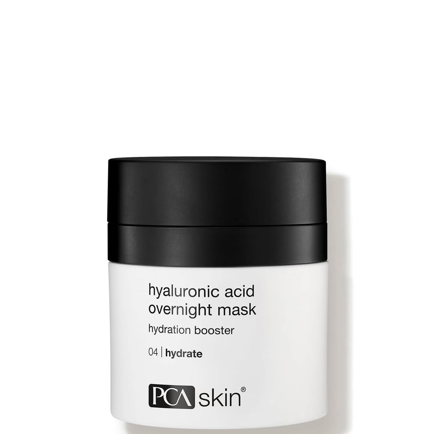 PCA Skin Hyaluronic Acid Overnight Mask 1.8 oz. | Dermstore (US)