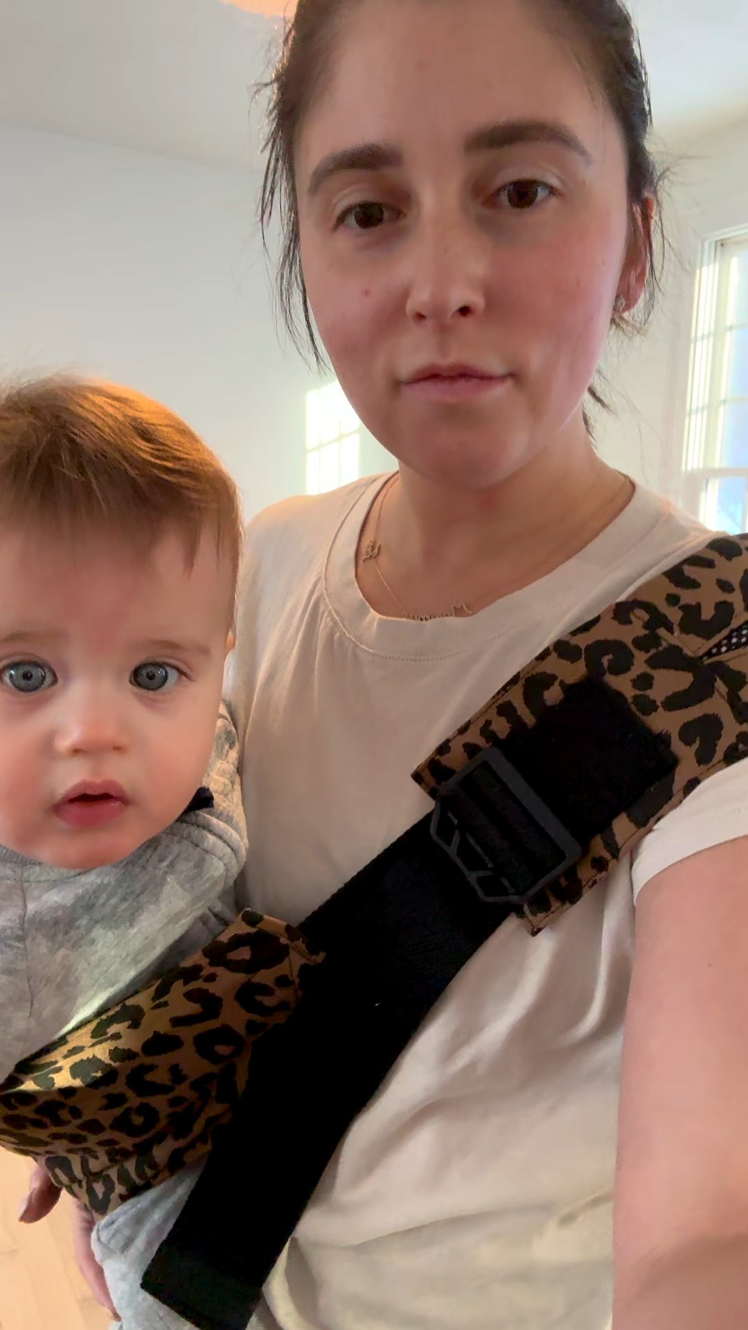 This baby sling carrier is going to be a game changer. A quick throw on option vs saddling up with a full carrier. #LTKbaby 

#LTKmomlife #LTKBaby #LTKmomlife #LTKdayinmylife