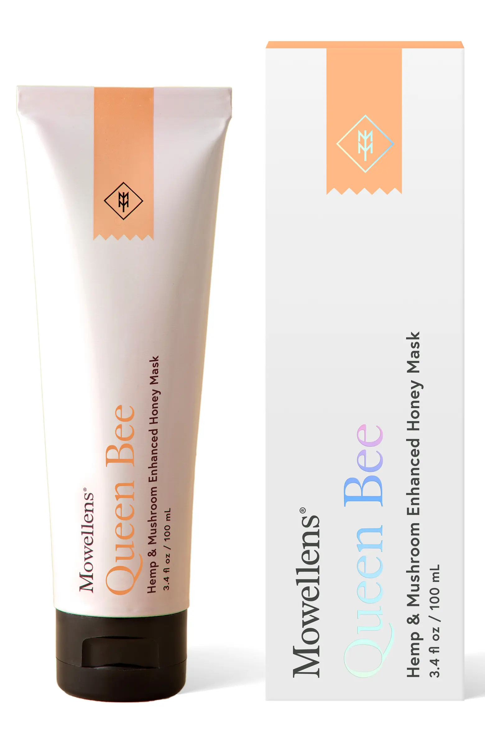 Queen Bee Hemp & Mushroom Enhanced Mask | Nordstrom