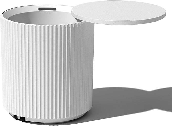 Veradek Outdoor Cooler Side Table - 2 in 1 - Designed for use as Outdoor Side Table, Patio Decor ... | Amazon (US)