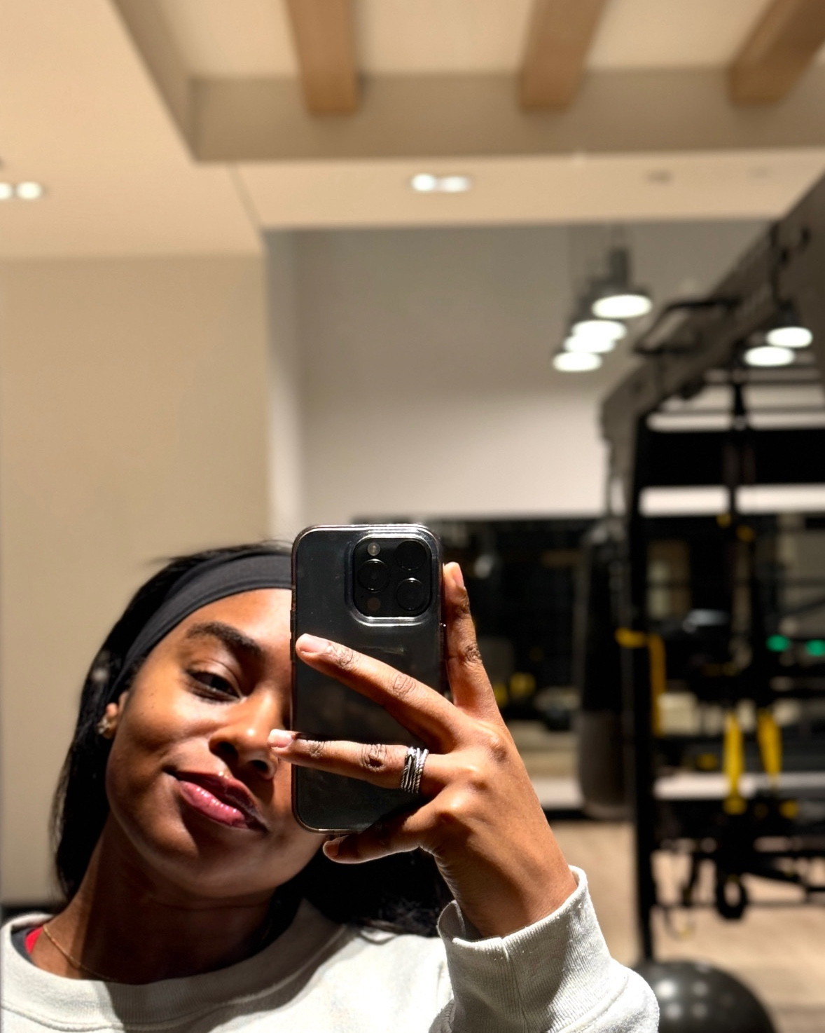 Gym skin 

#LTKBeauty #LTKFindsUnder50 #LTKActive