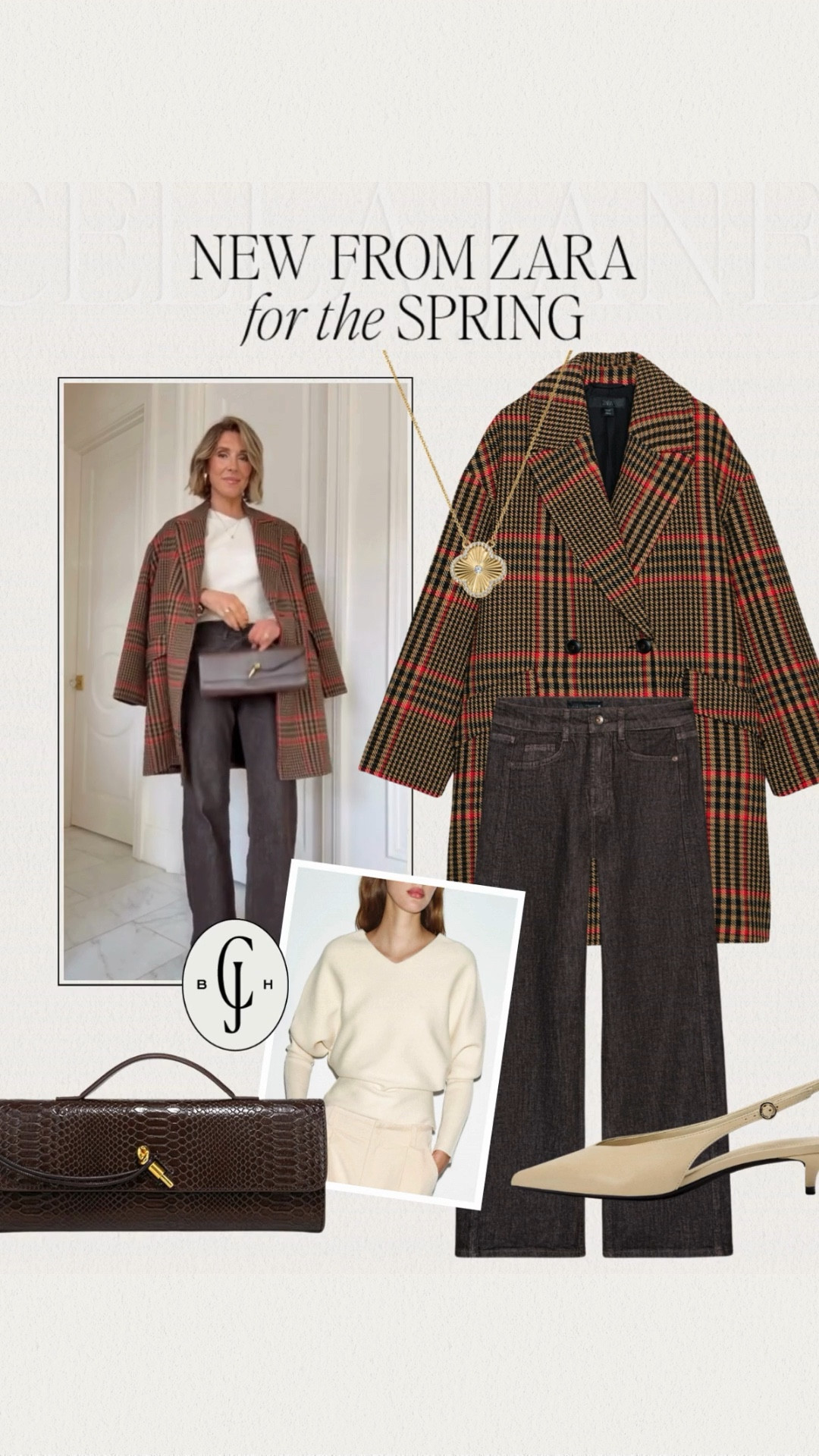 I did not expect @Zara new arrivals to be this good!
Sharing my tried-on picks — I’m 5’7”, size small in tops and 2/25 in bottoms if that helps for sizing 🤍

#LTKootd