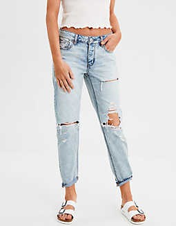 Tomgirl Jean | American Eagle Outfitters (US & CA)