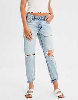 Tomgirl Jean | American Eagle Outfitters (US & CA)