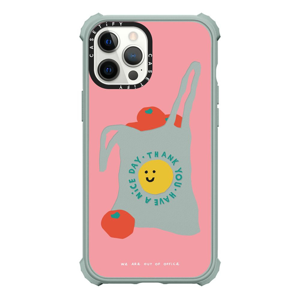 Nice Days by We are out of office | Casetify