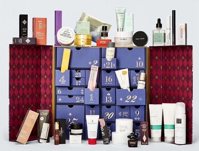 The John Lewis Beauty Advent Calendar 2025 is on sale now!



#LTKuk #LTKgiftguide #LTKbeauty