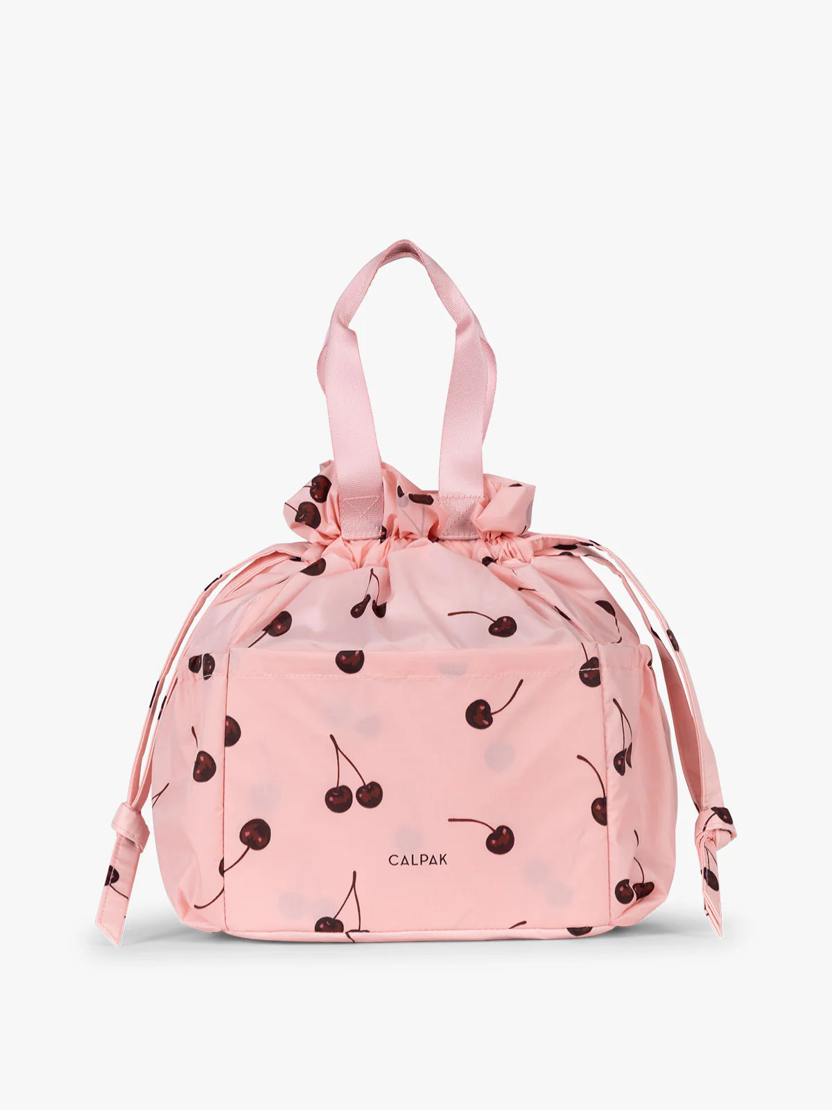 Insulated Lunch Bag in Blossom Cherry | CALPAK