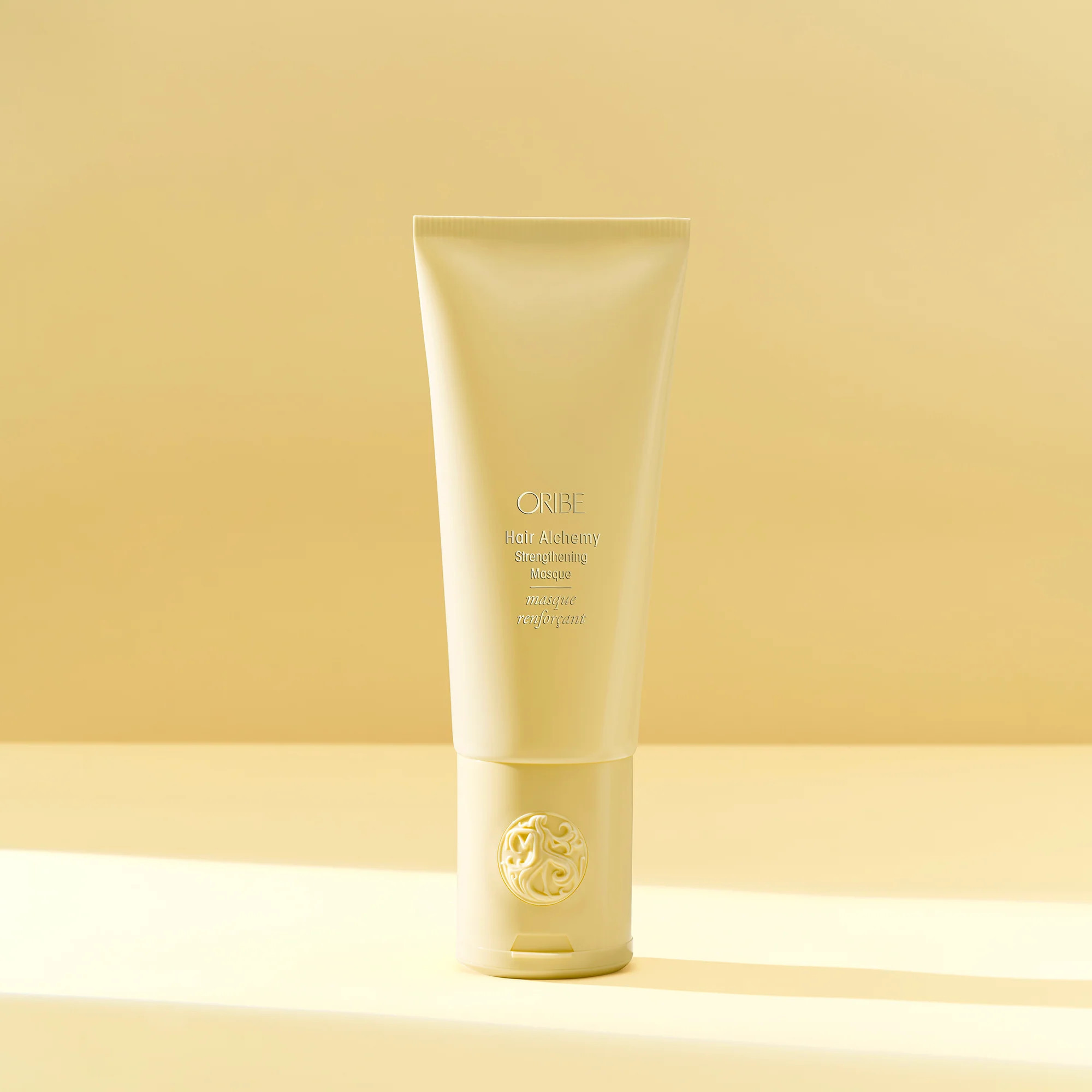 Hair Alchemy Strengthening Masque | Oribe Hair Care