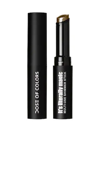 It's Literally Magic Multi-use Shimmer Stick in Sunset | Revolve Clothing (Global)