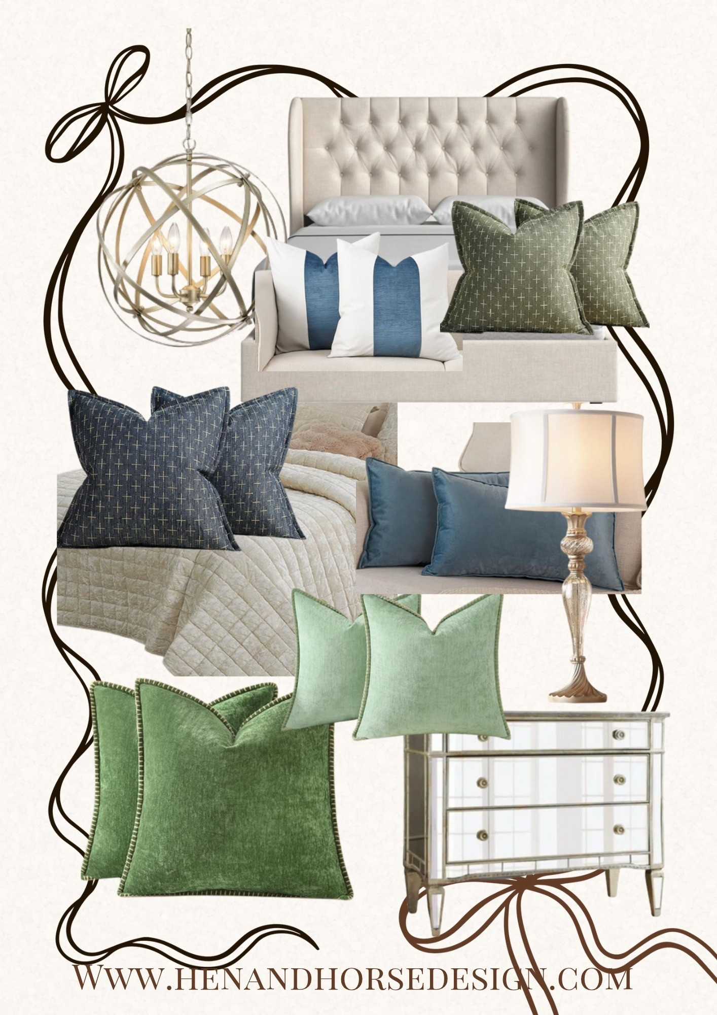 Bedroom refresh for Fall! 

#LTKHome #LTKStyleTip #LTKFallSale