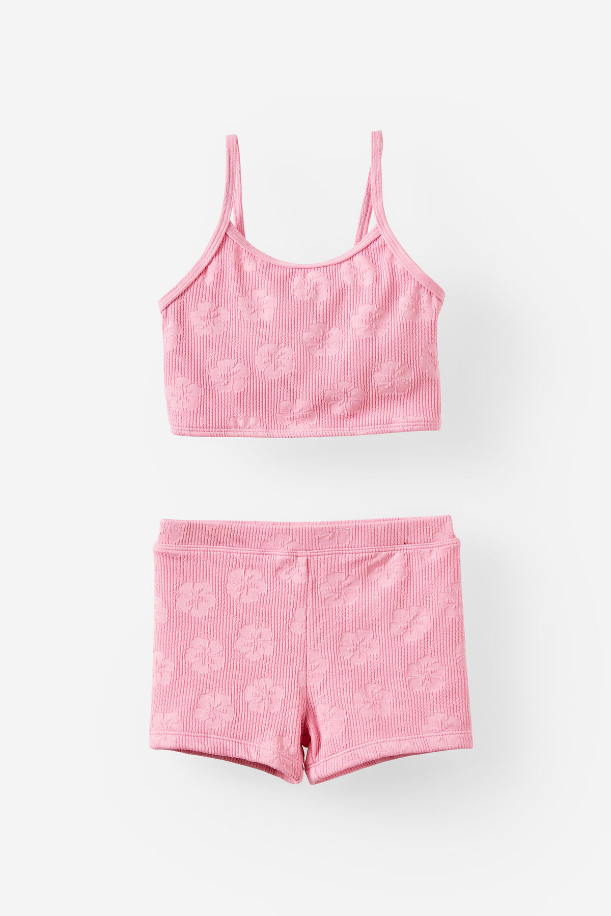 Tahlie Tankini Set | Cotton On (ANZ)