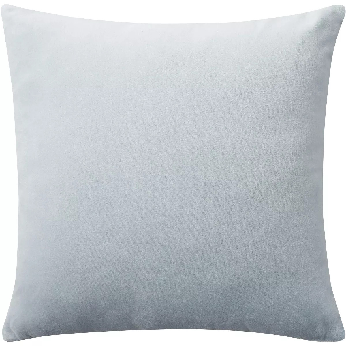 Mina Victory Sofia Solid Velvet Reversible Indoor Throw Pillow | Target