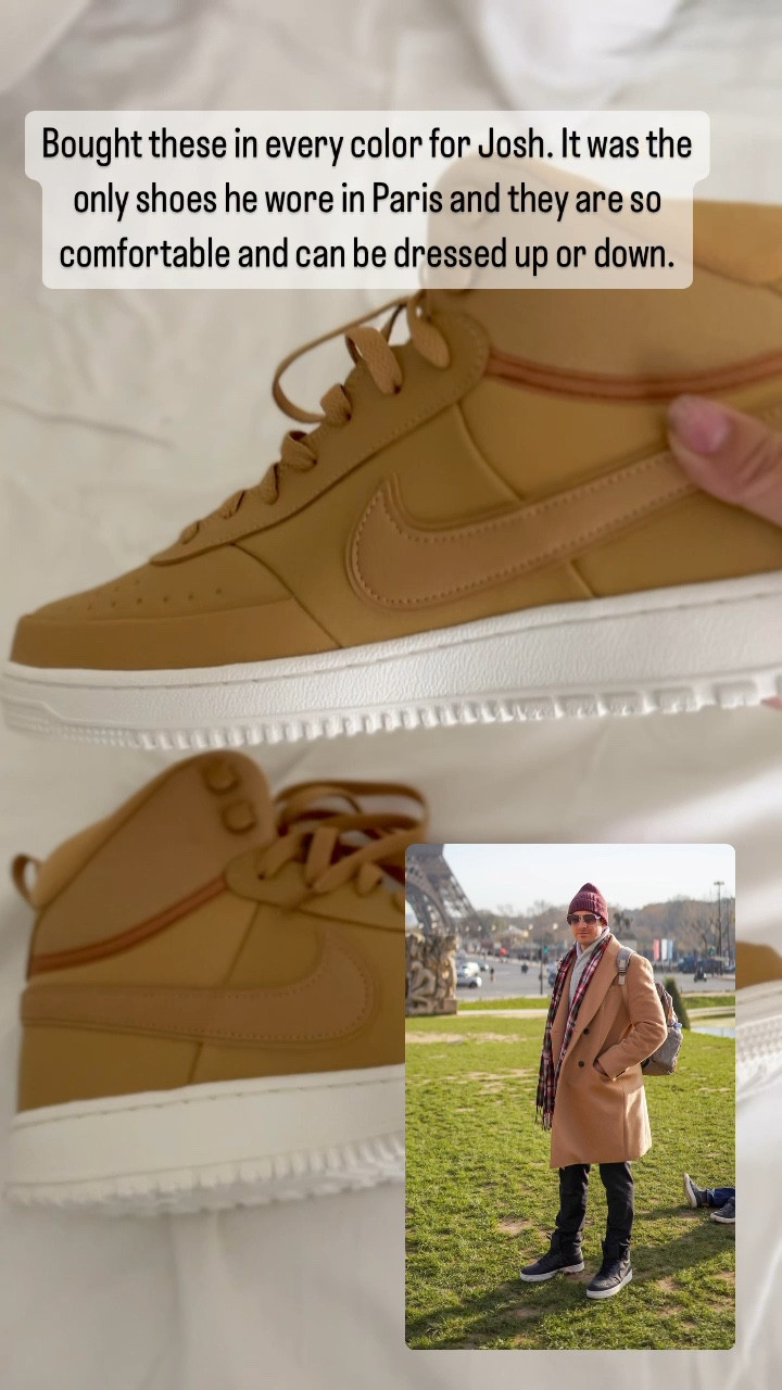 Father’s Day, gift idea, men’s shoes, Nike court 

#LTKmens #LTKGiftGuide #LTKshoecrush