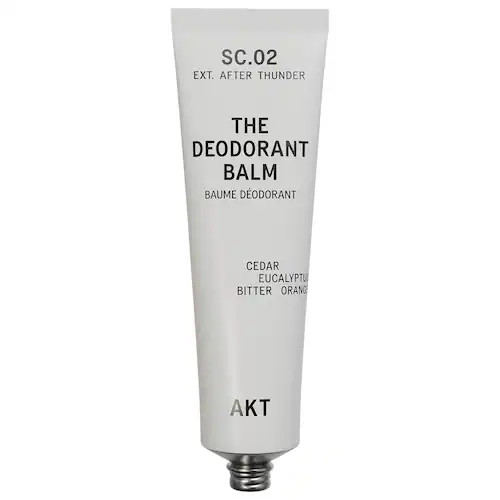The Deodorant Balm SC.02 After Thunder | Sephora (US)