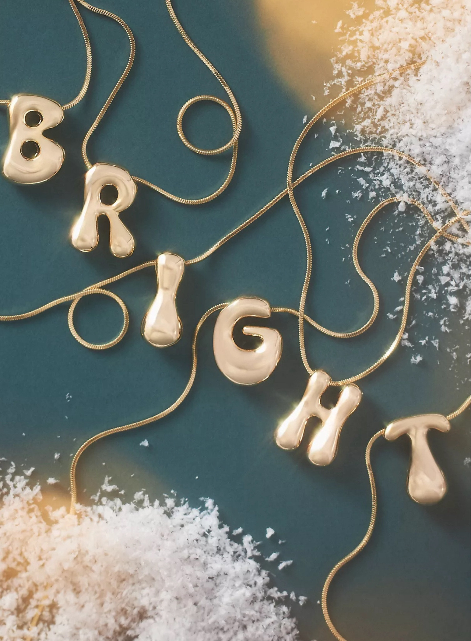 Anthropology sales gifts! 