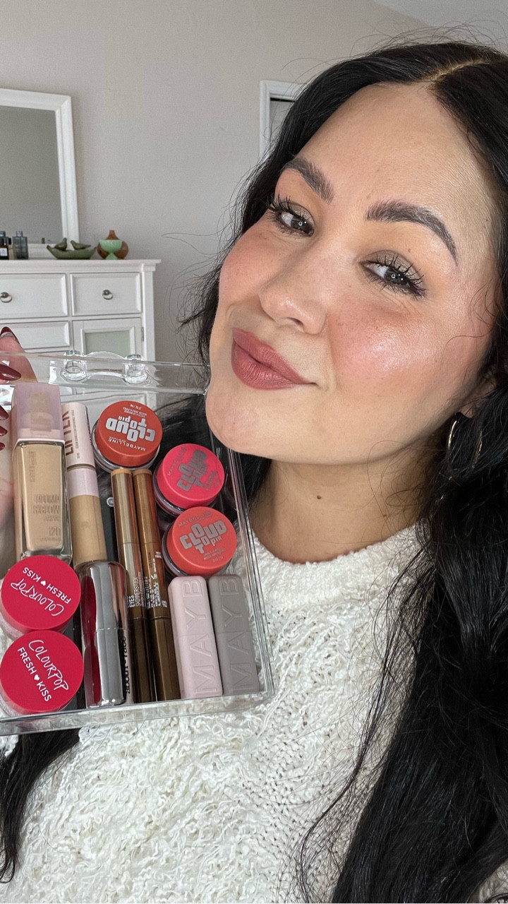 Over 40 reviews of new affordable makeup. 

Products are linked in my #ltk 

#affordablemakeup #over40makeup #agingskin #nofiltermakeup #matureskin @colourpopcosmetics @aboutfacebeauty @ultabeauty

#LTKFindsUnder50 #LTKOver40 #LTKBeauty