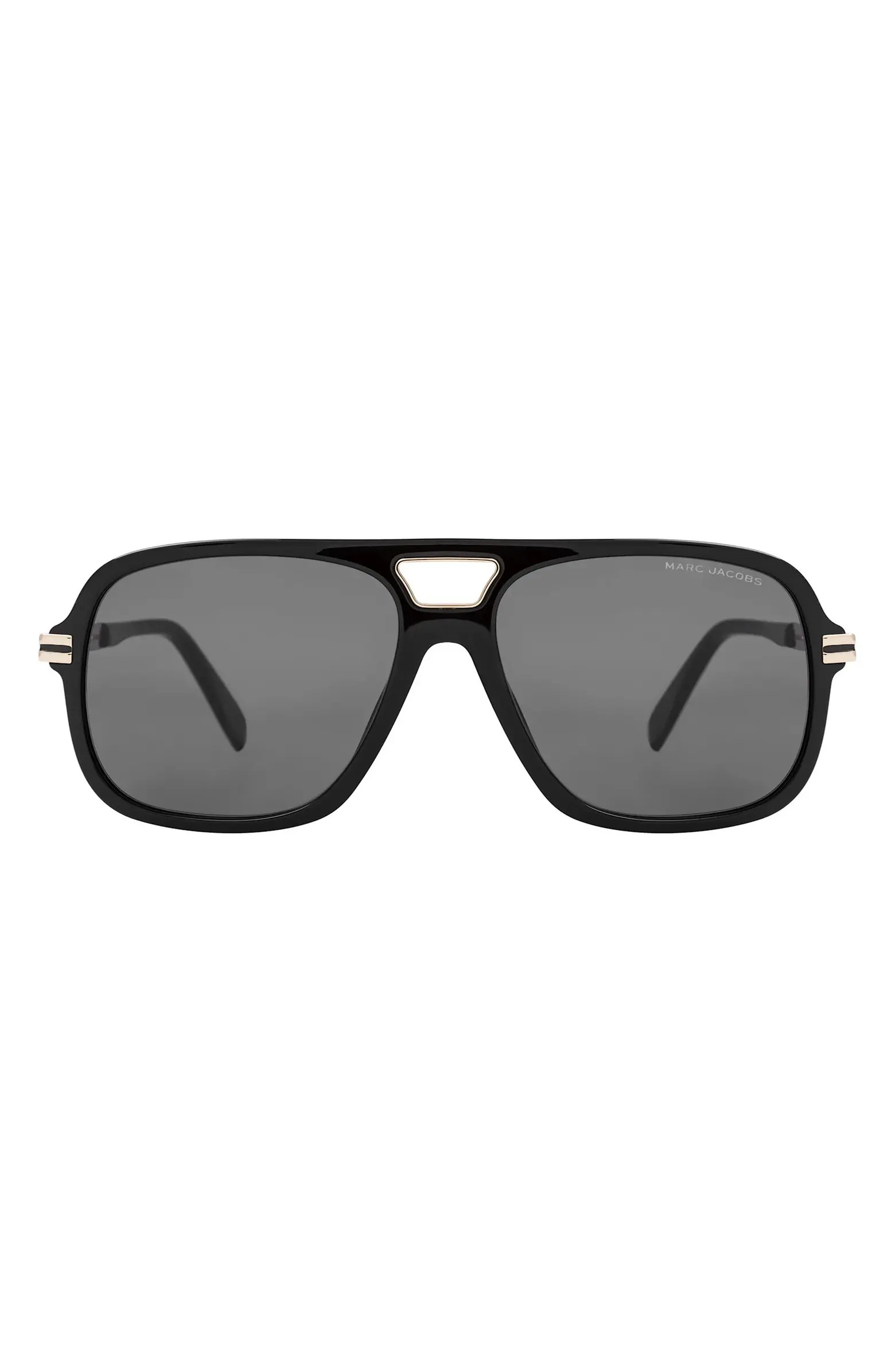 56mm Aviator Sunglasses | Nordstrom Rack