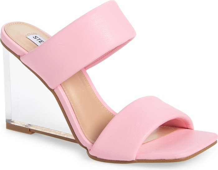 Isa Wedge Slide Sandal | Nordstrom