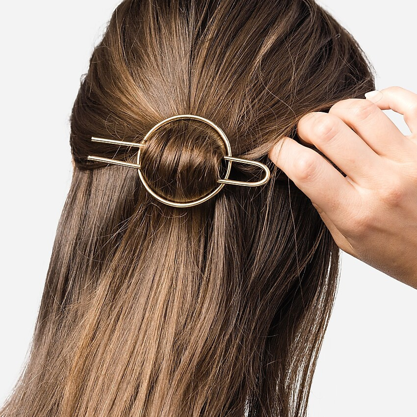 LAUDE the Label Classic Hair Pin | J. Crew US